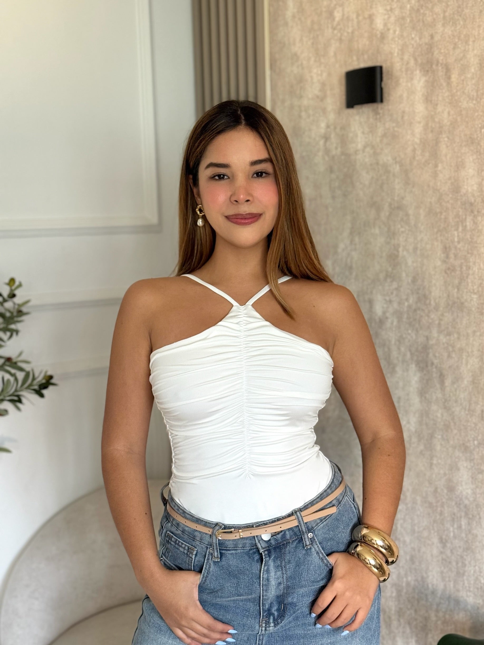 Body Aura Marfil