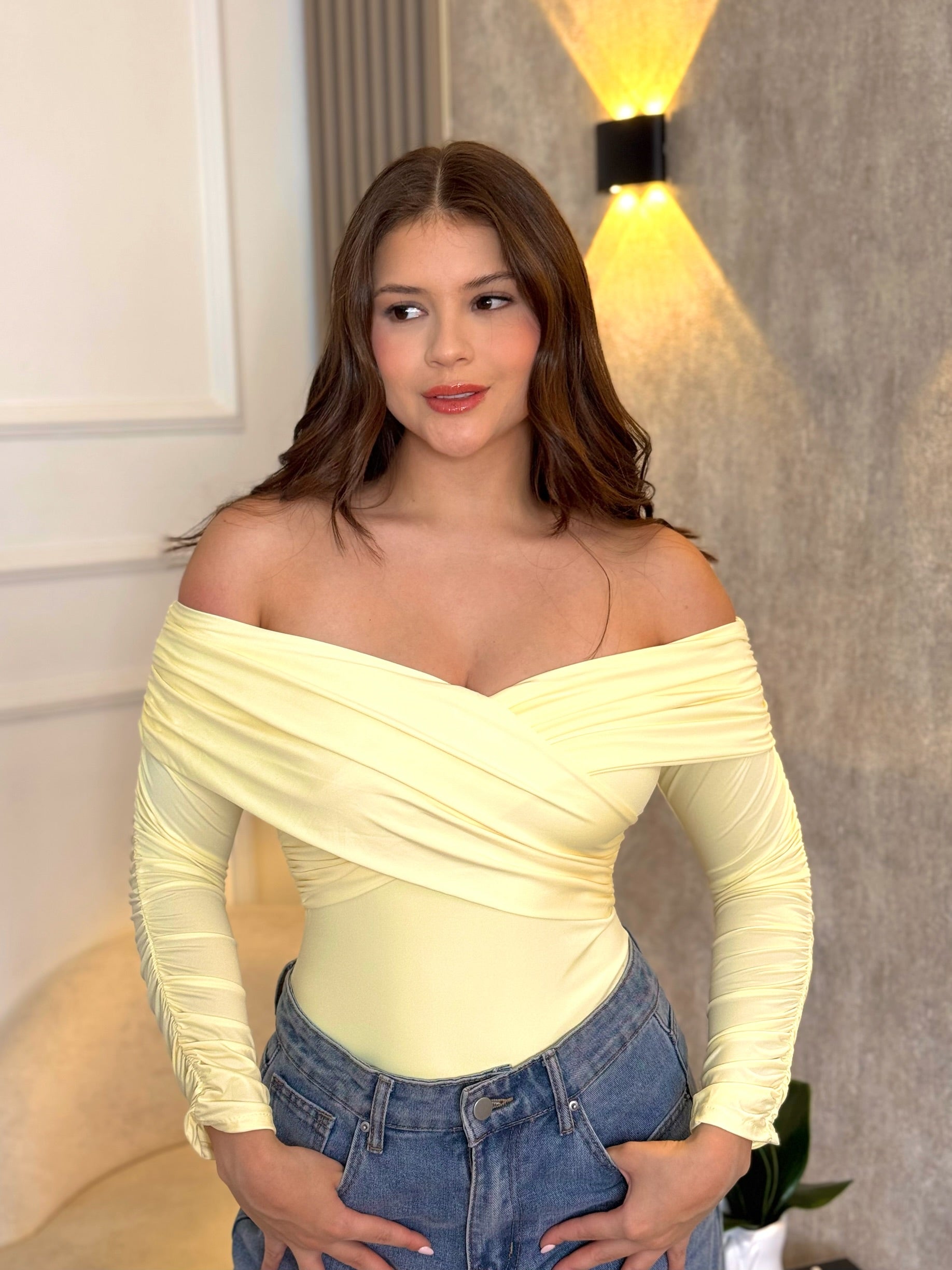 Body Venus