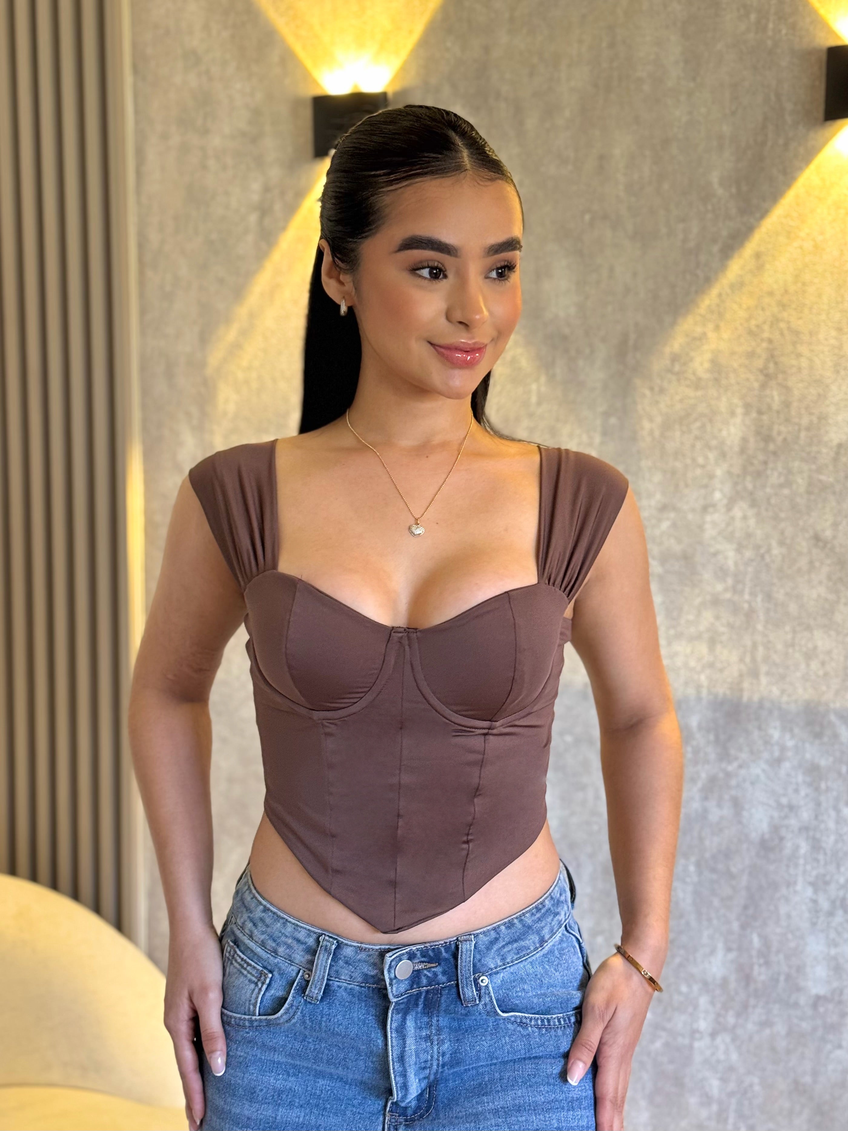 Top Fernanda