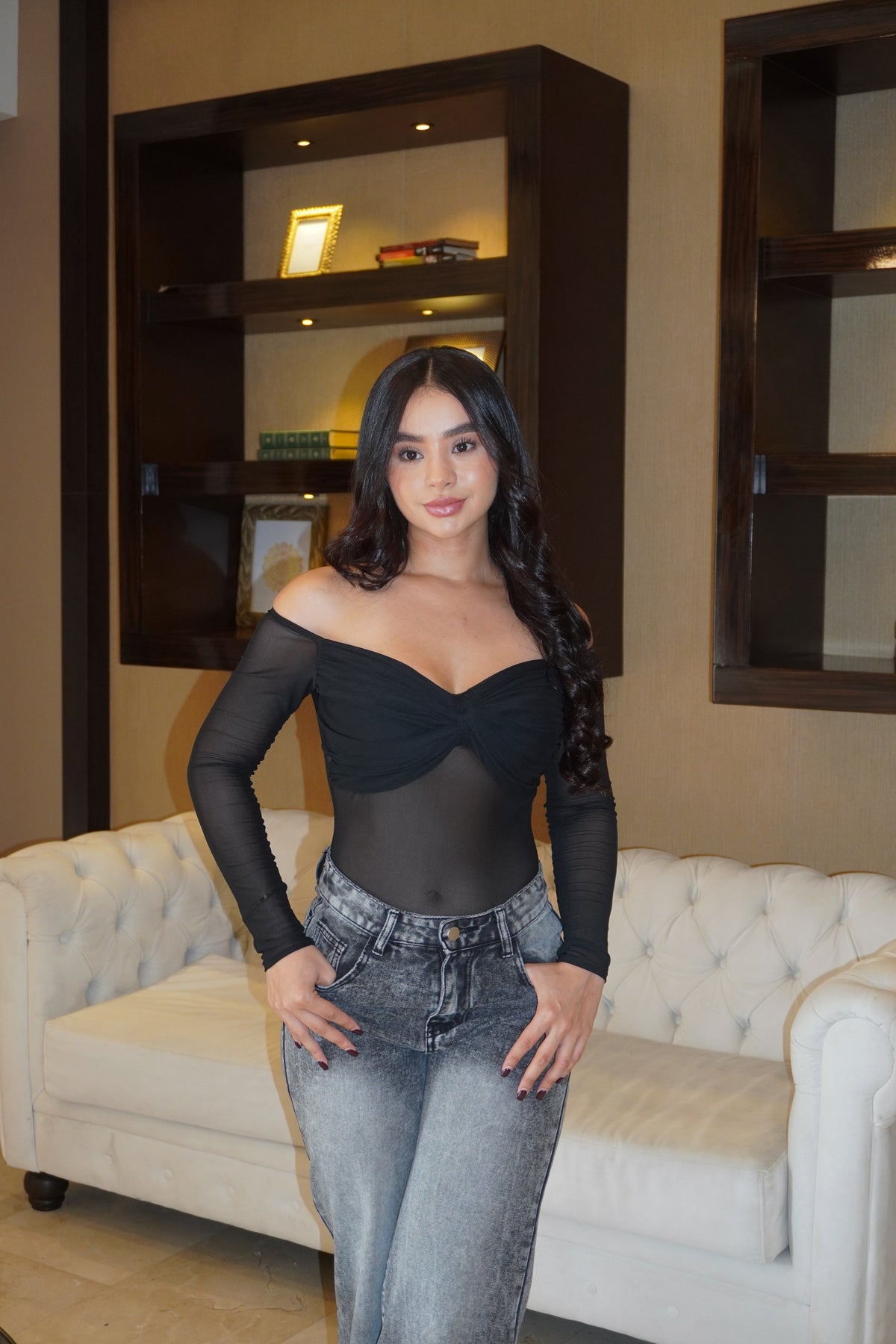 Body Amelia