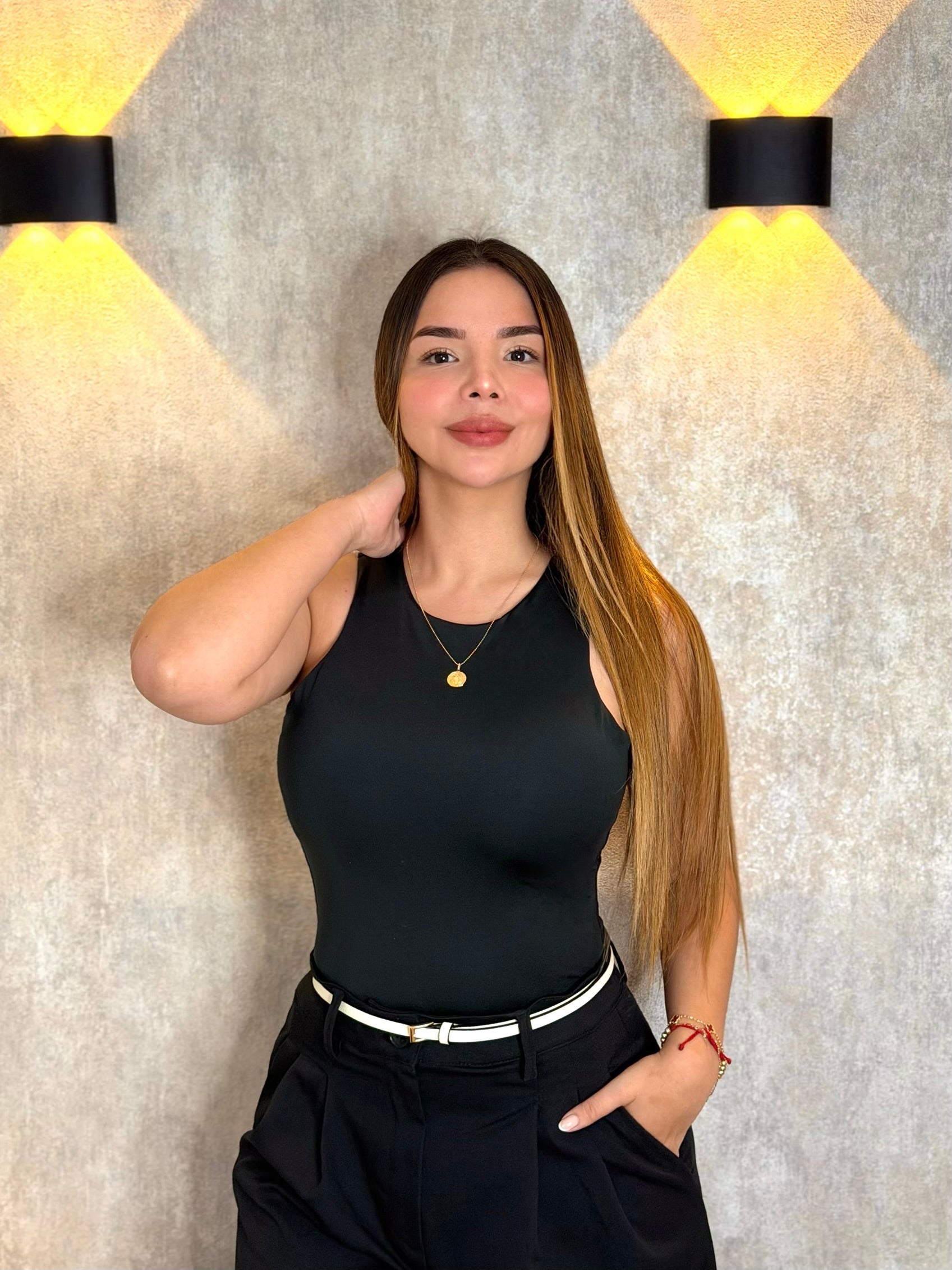 Body Mia