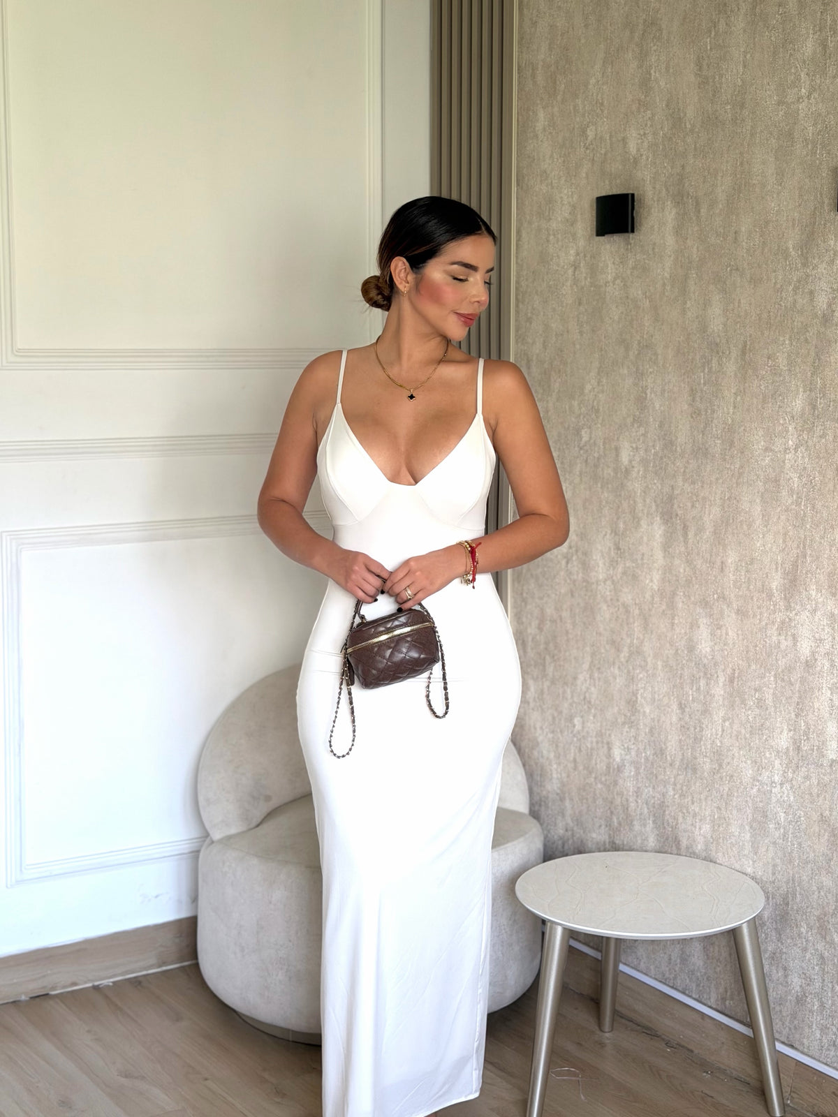 Vestido Nápoles