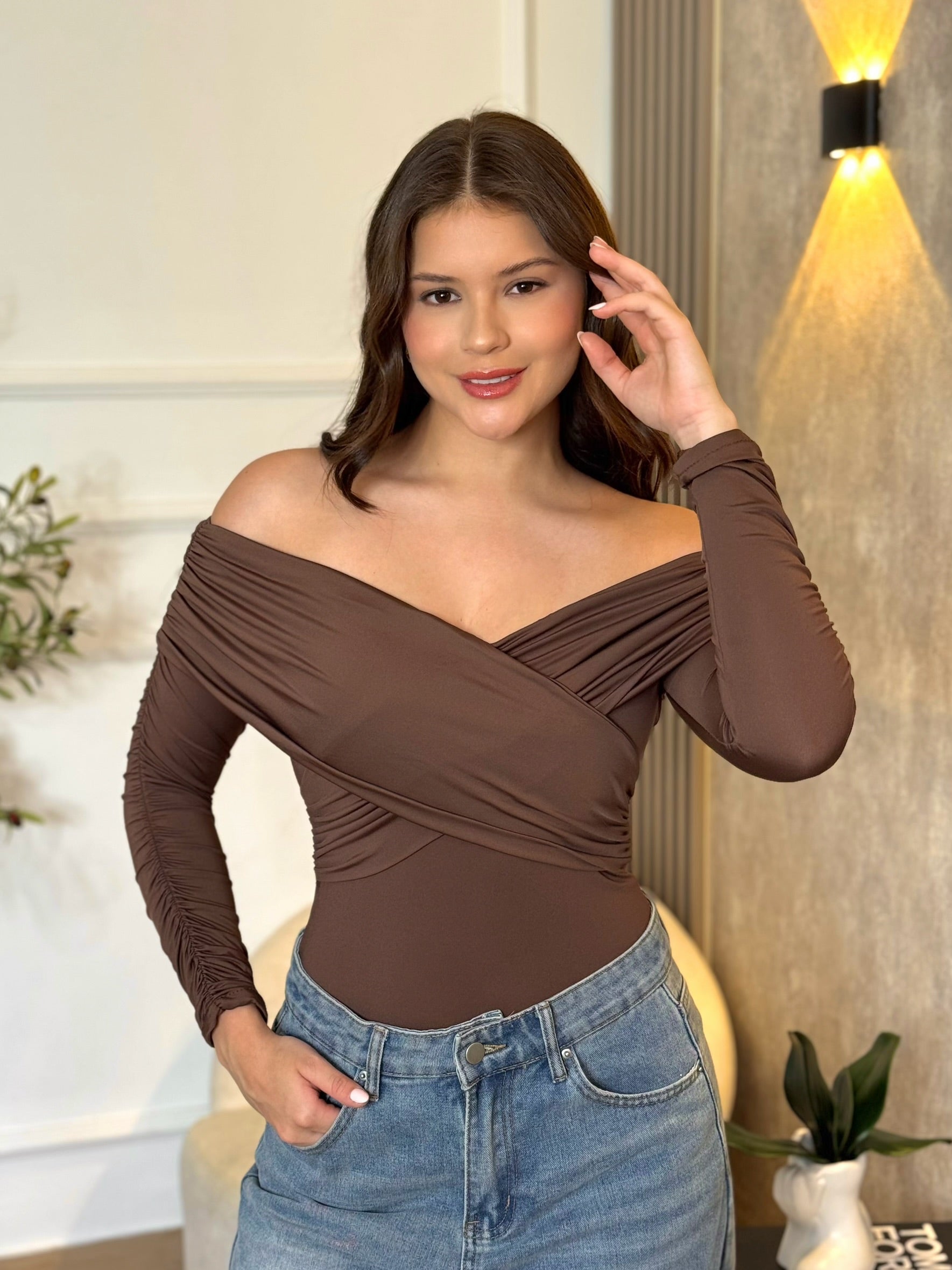 Body Venus
