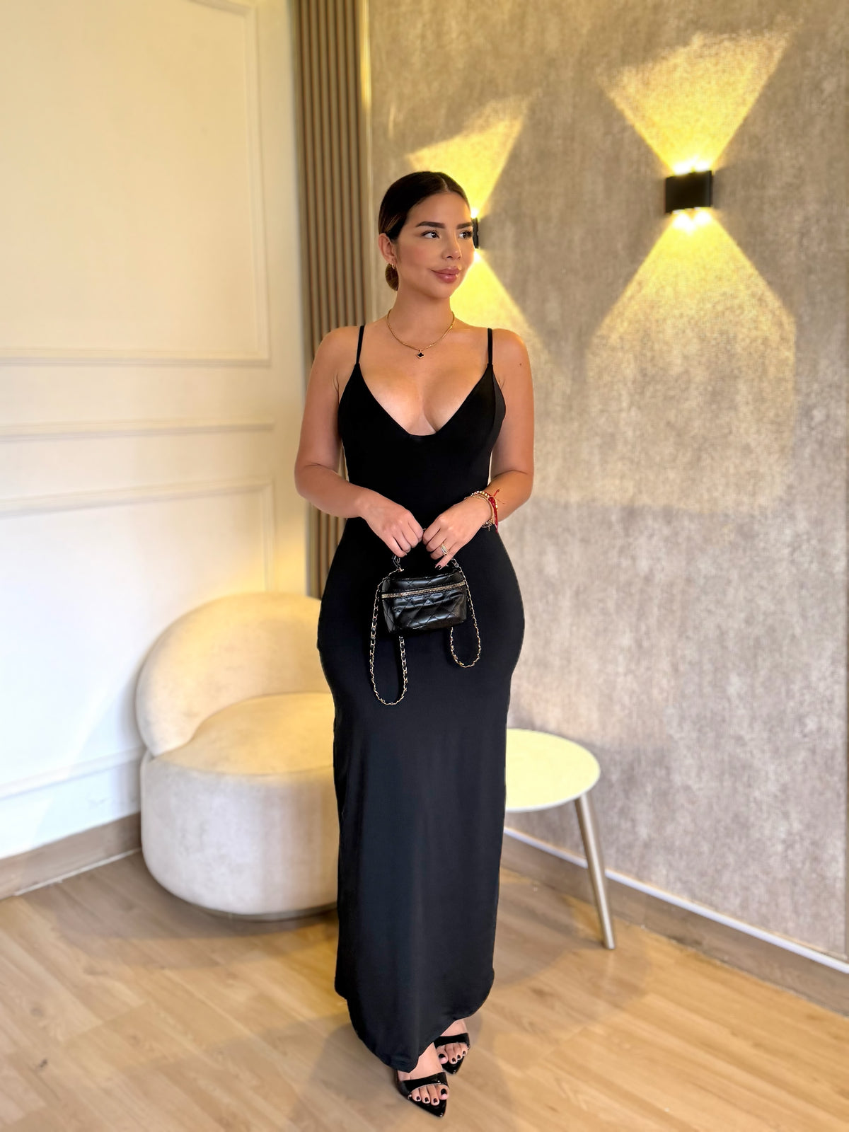 Vestido Nápoles