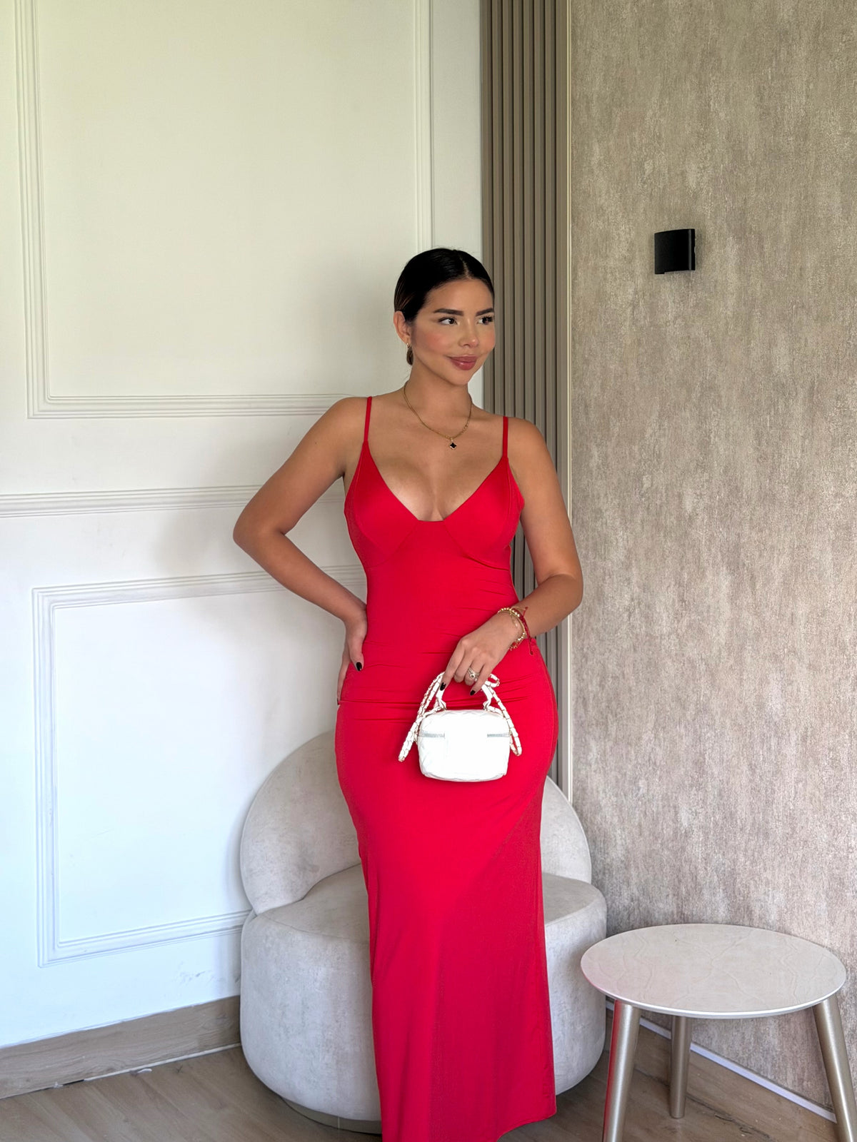 Vestido Nápoles