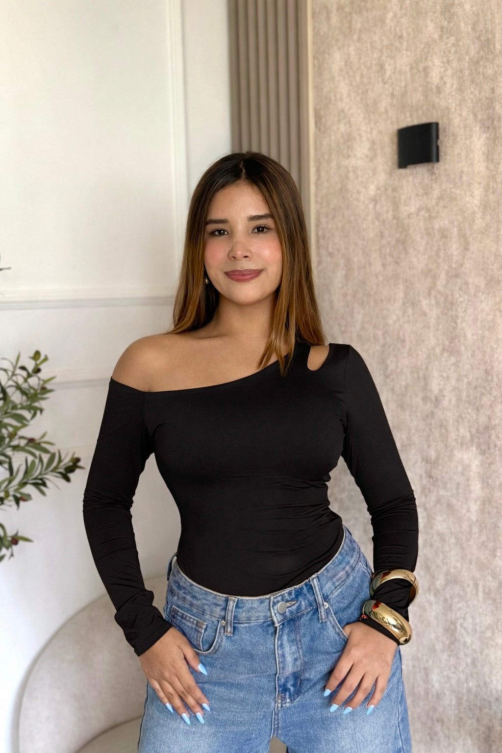 Body Maite