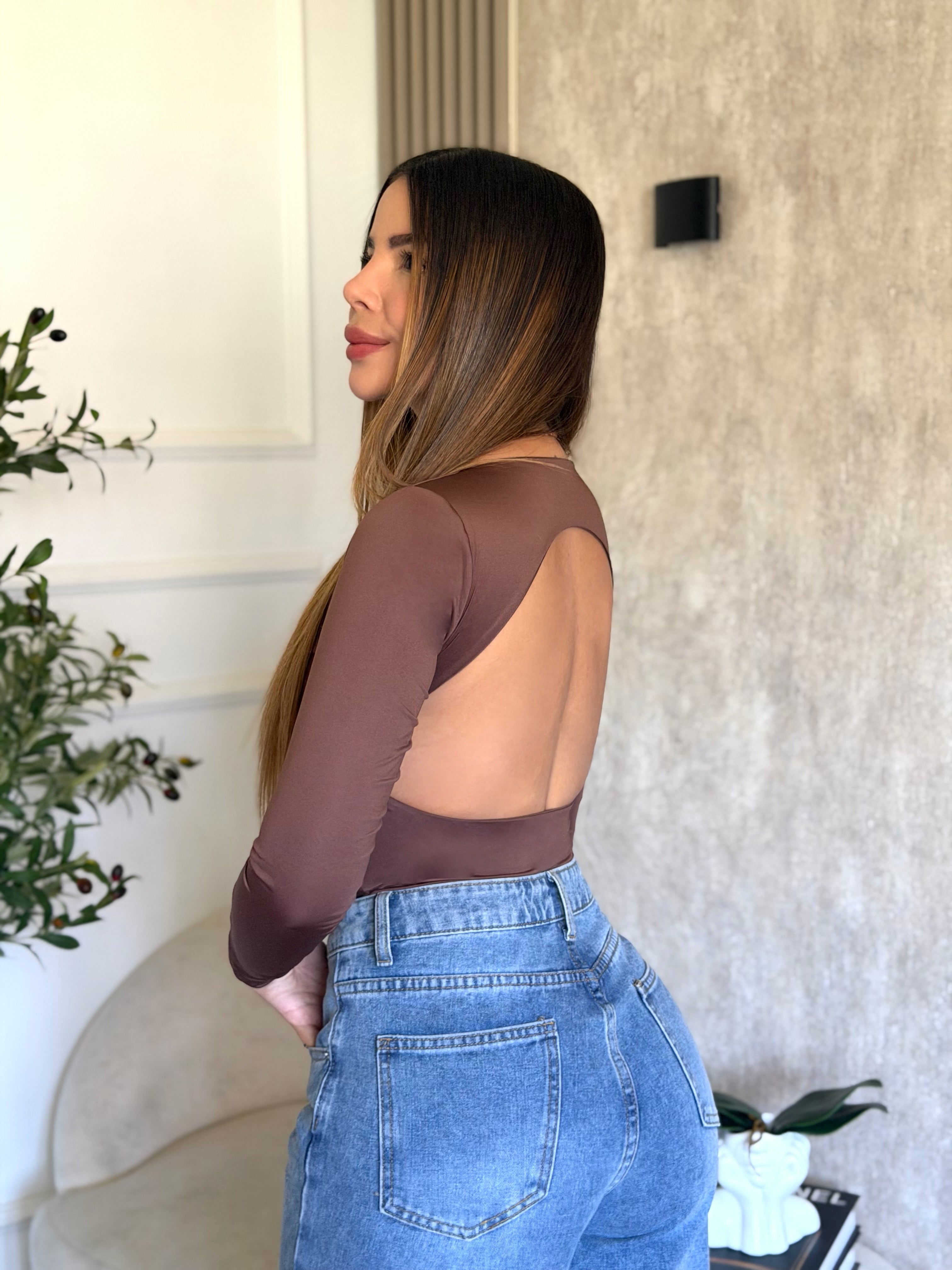 Body Florencia