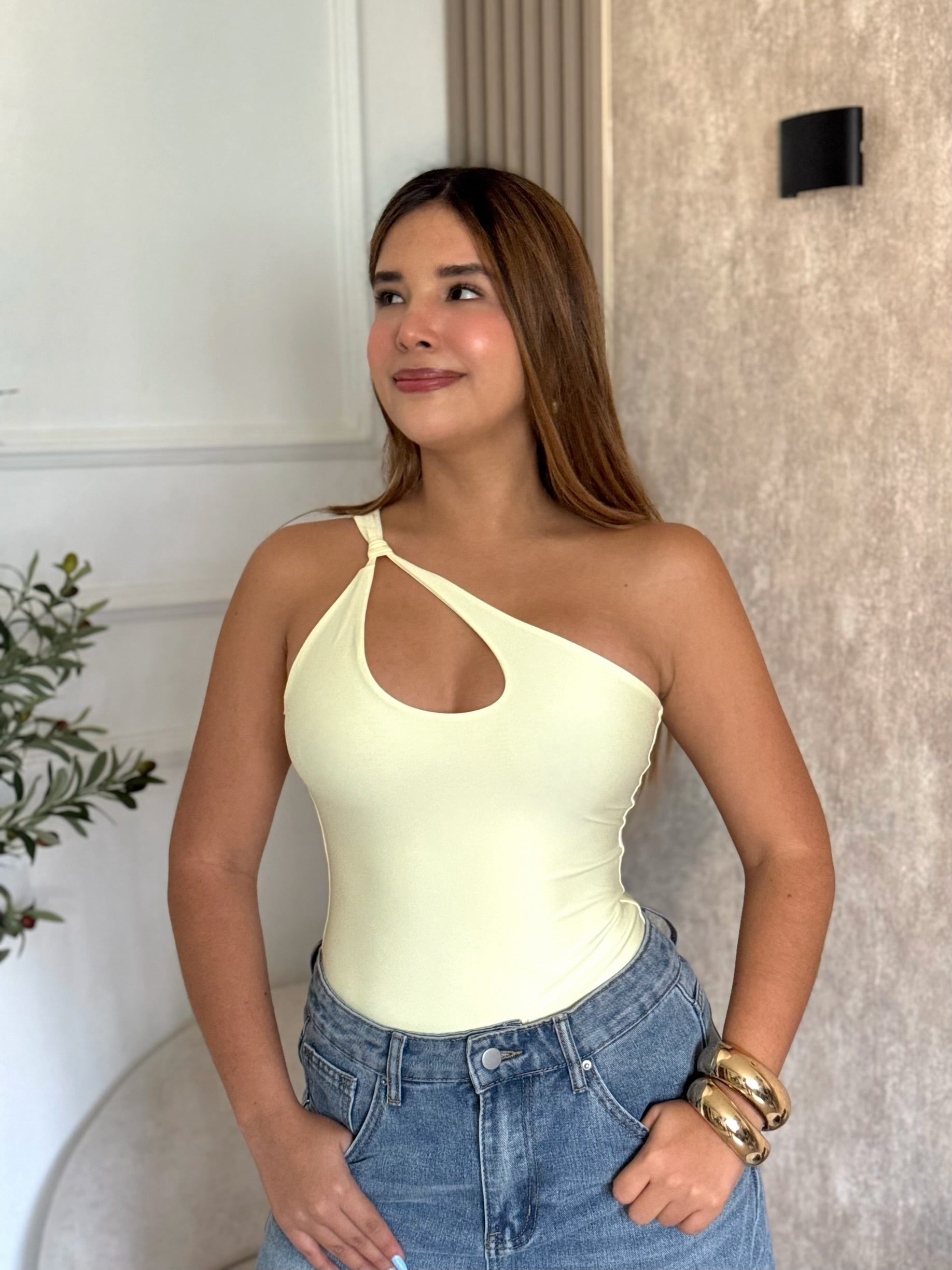 Body Aria