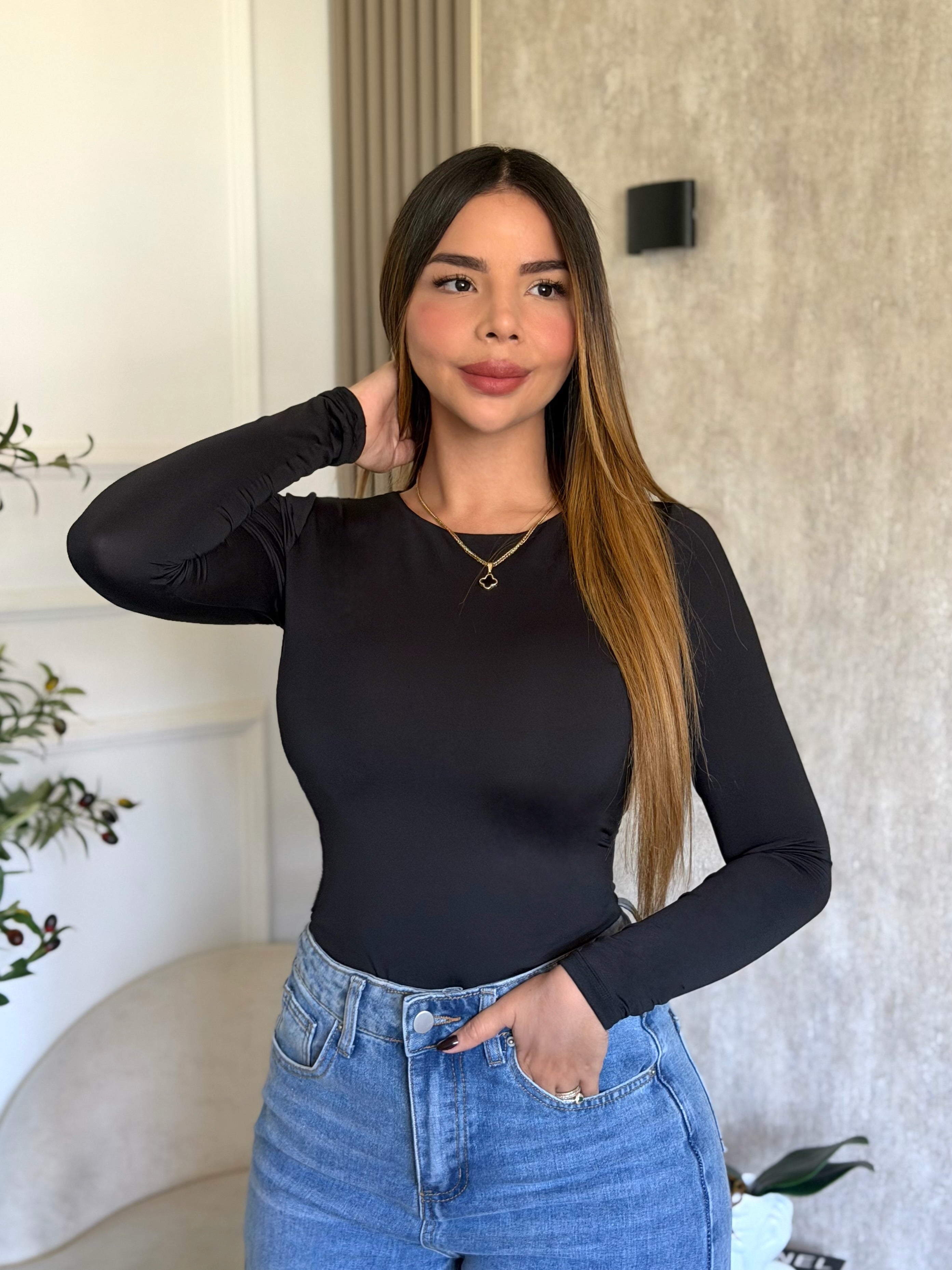 Body Florencia