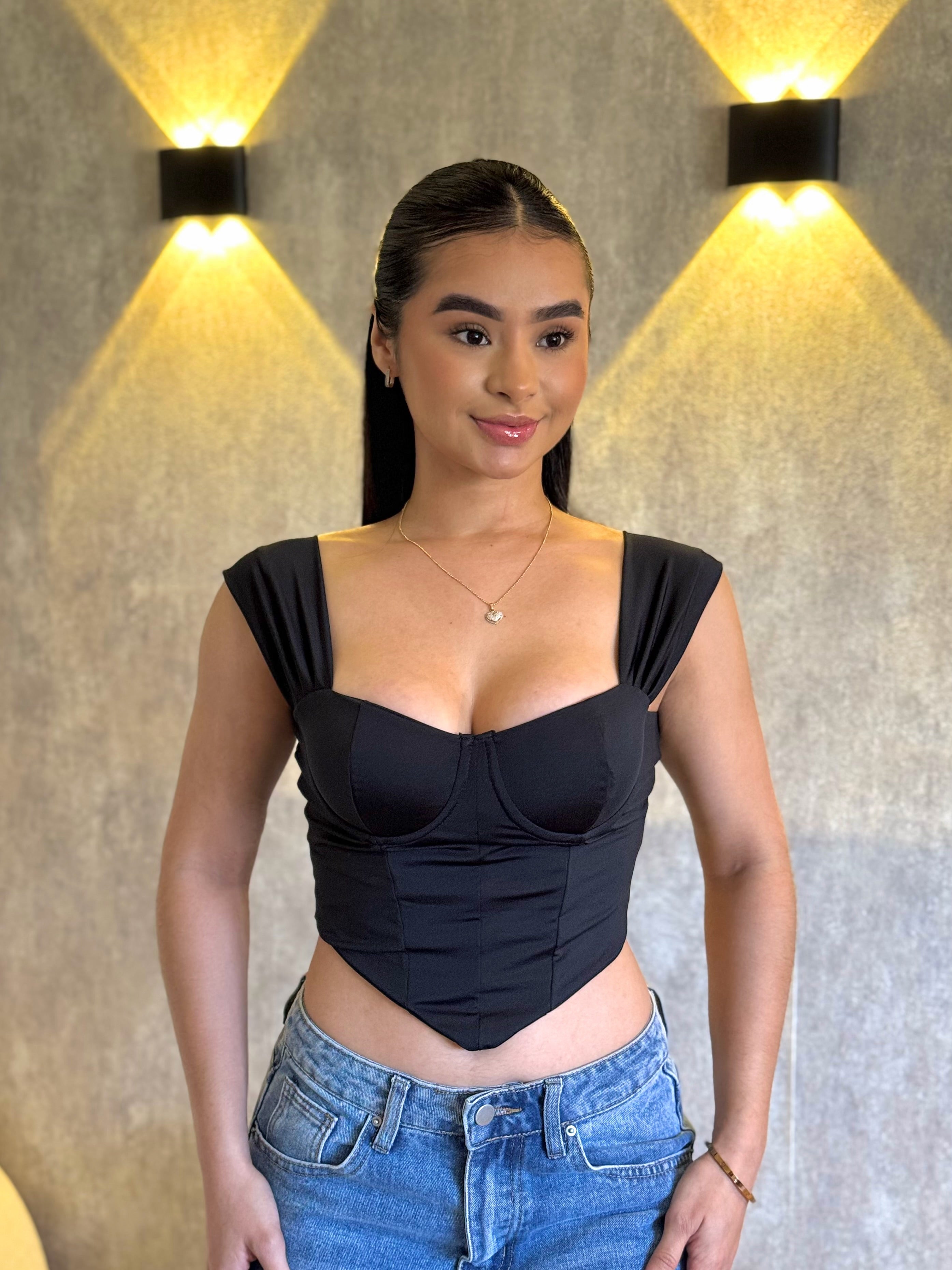 Top Fernanda