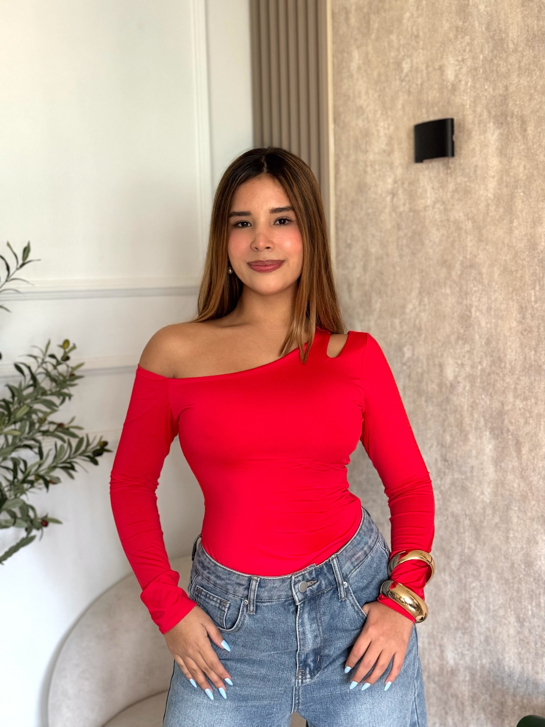 Body Maite