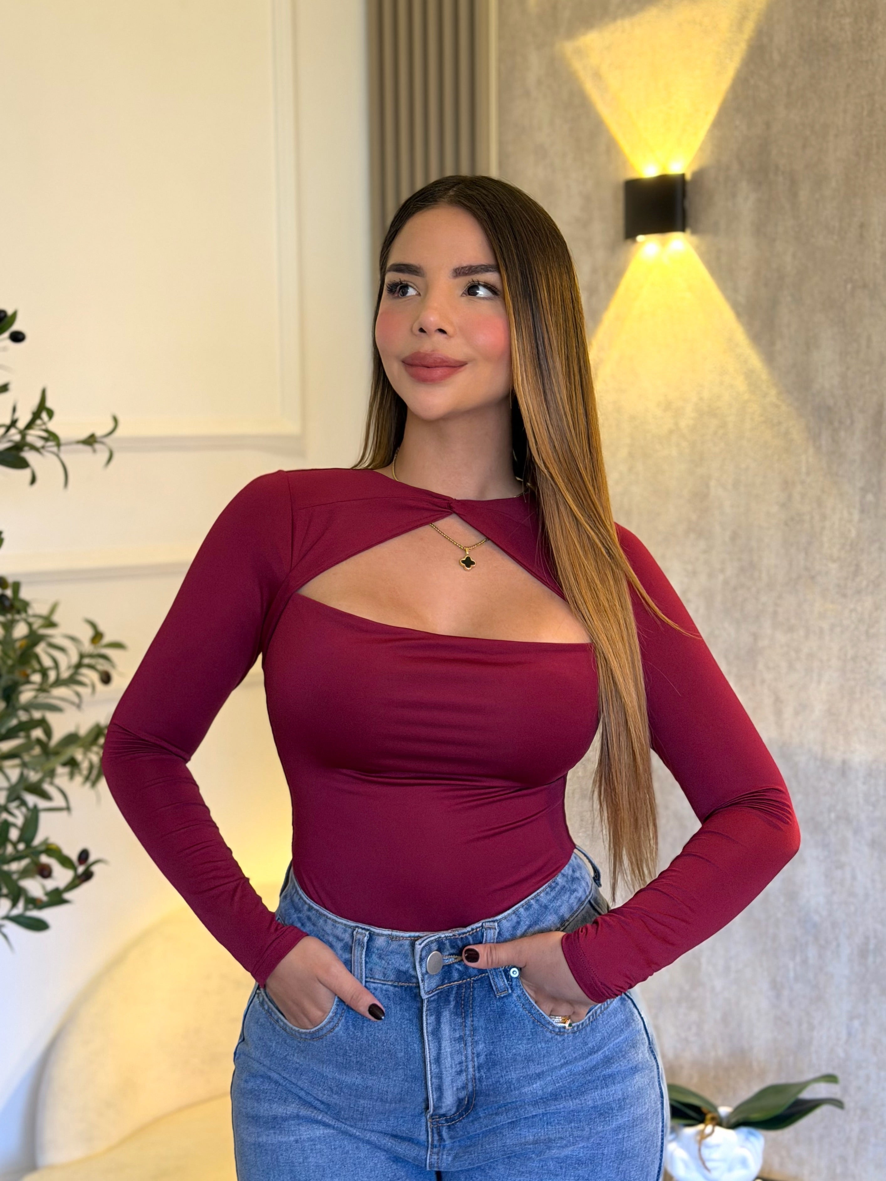 Body Paris