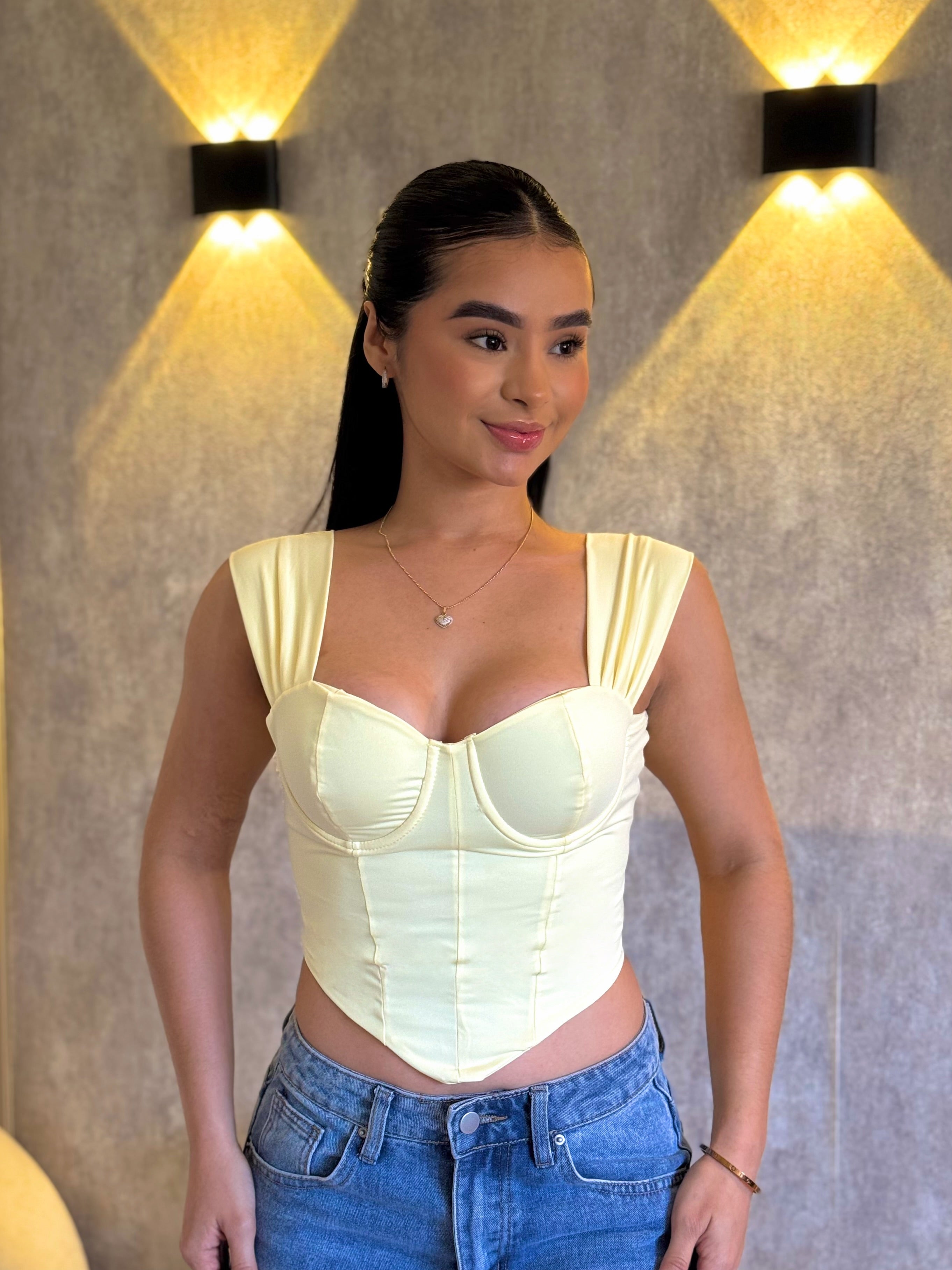 Top Fernanda