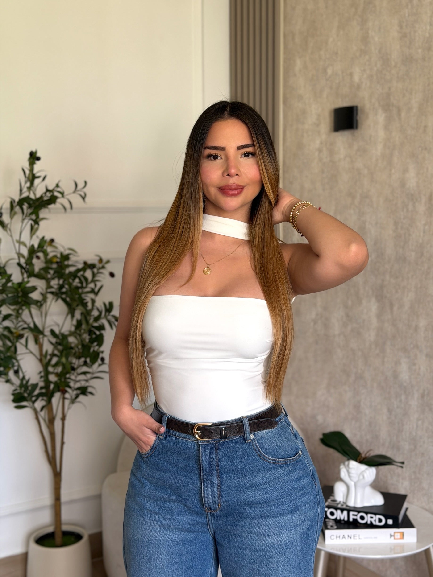Body Mila Multiformas