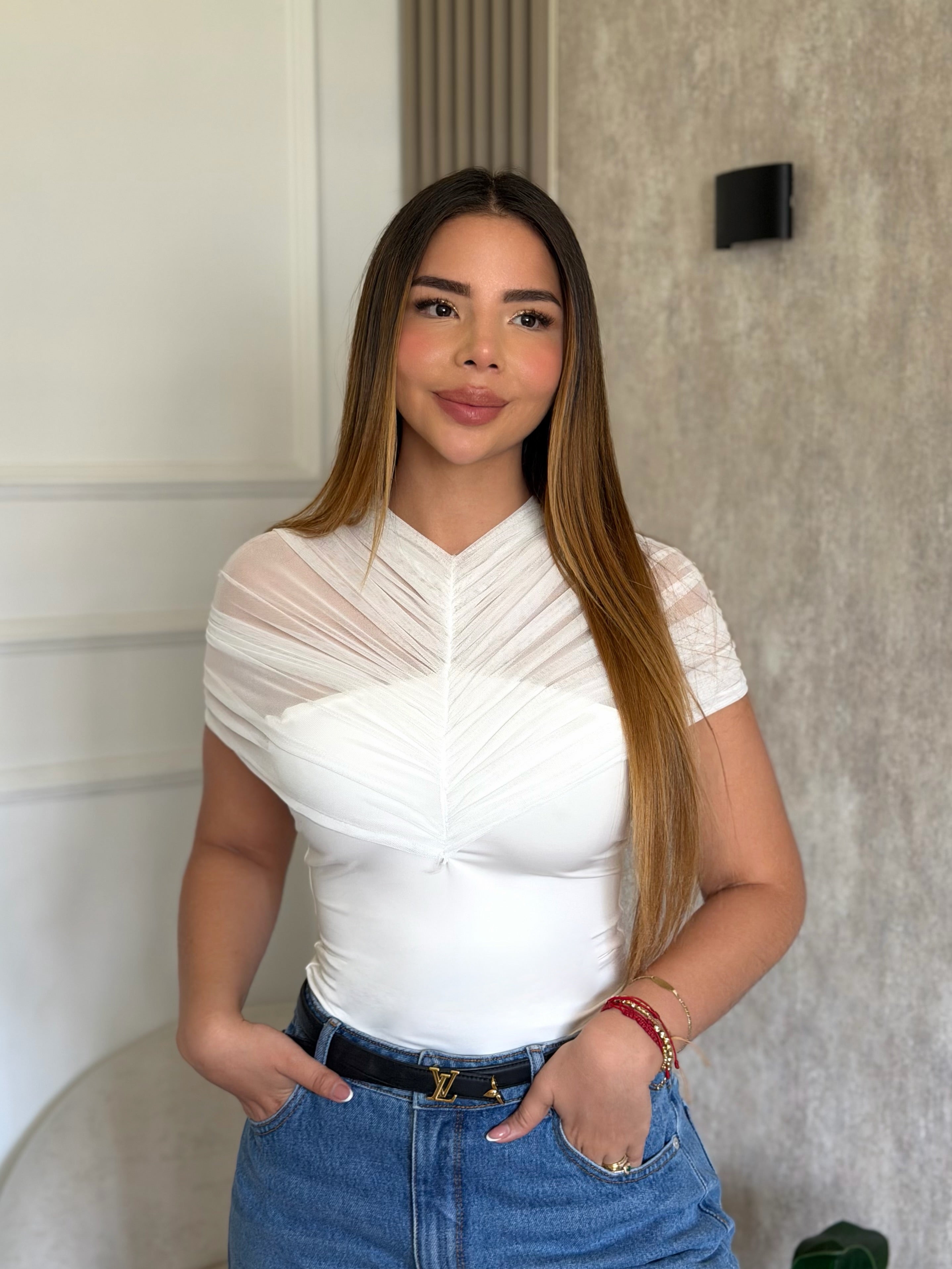 Body Dani