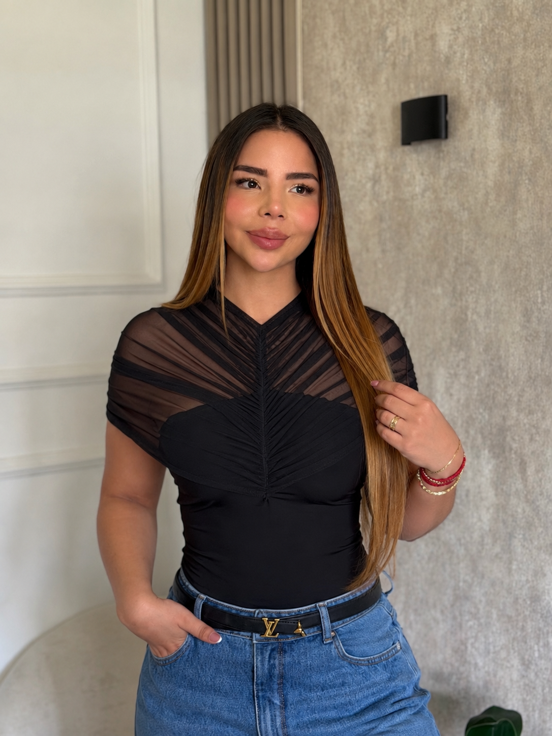 Body Dani