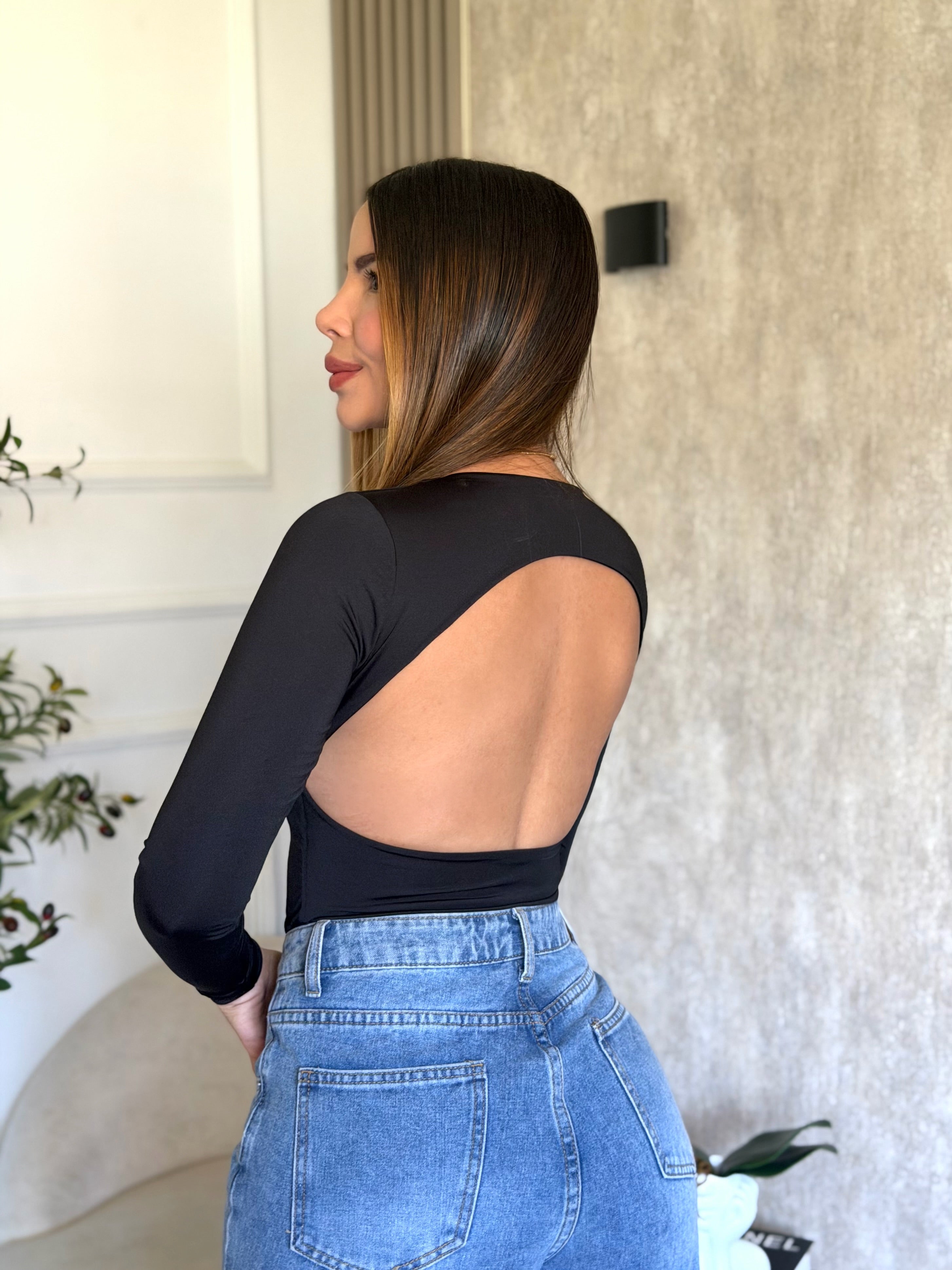 Body Florencia